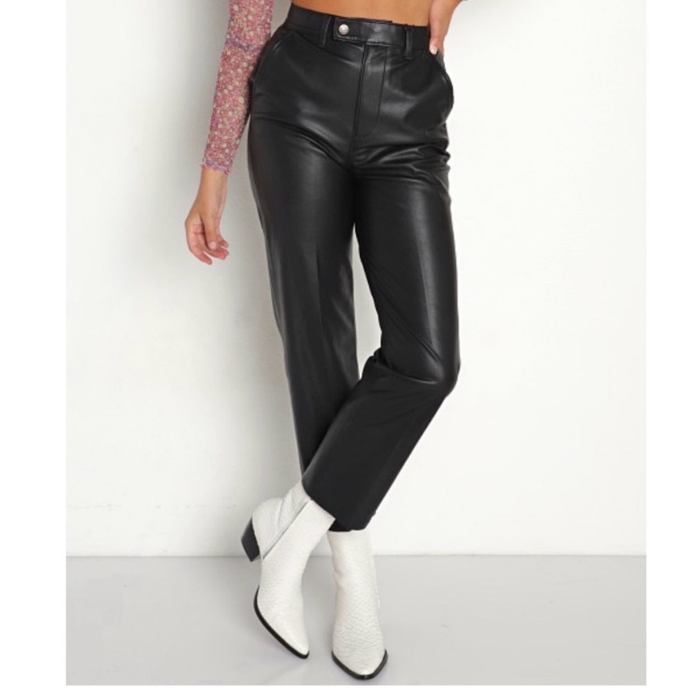 Levi’s Math Club Slacks 25